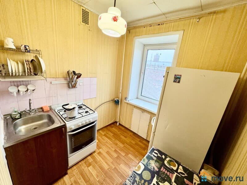 1-комн. квартира, 22 м²