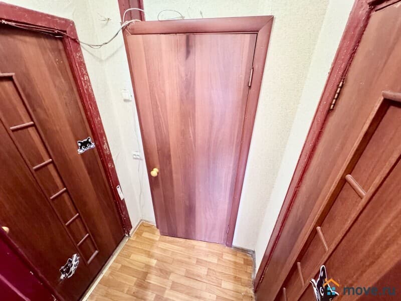 1-комн. квартира, 22 м&sup2;