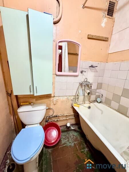1-комн. квартира, 22 м&sup2;