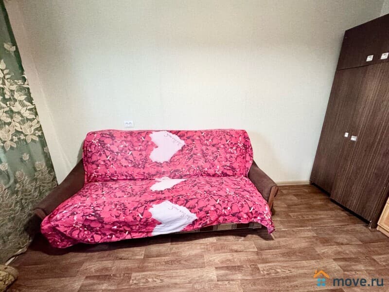 1-комн. квартира, 22 м&sup2;
