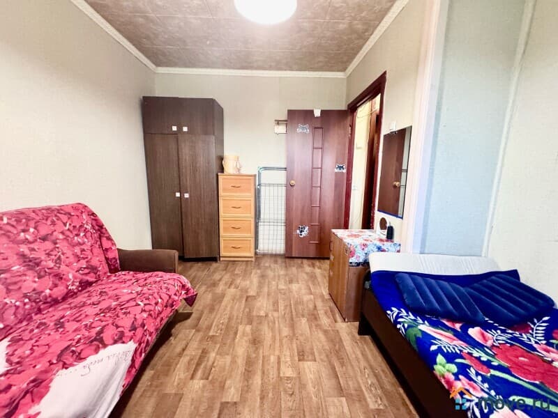 1-комн. квартира, 22 м&sup2;