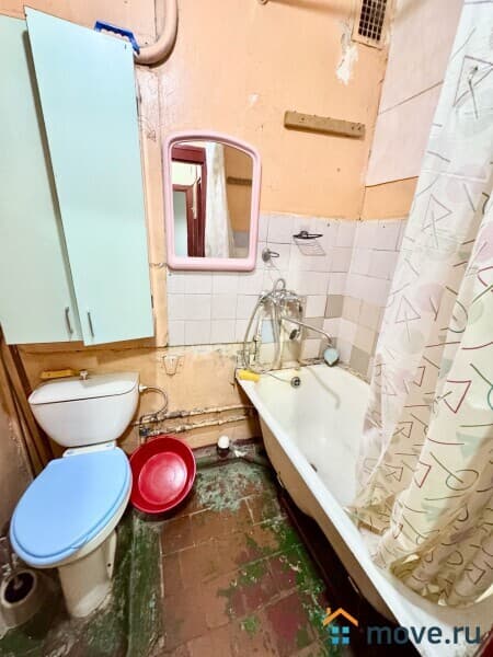 1-комн. квартира, 22 м&sup2;