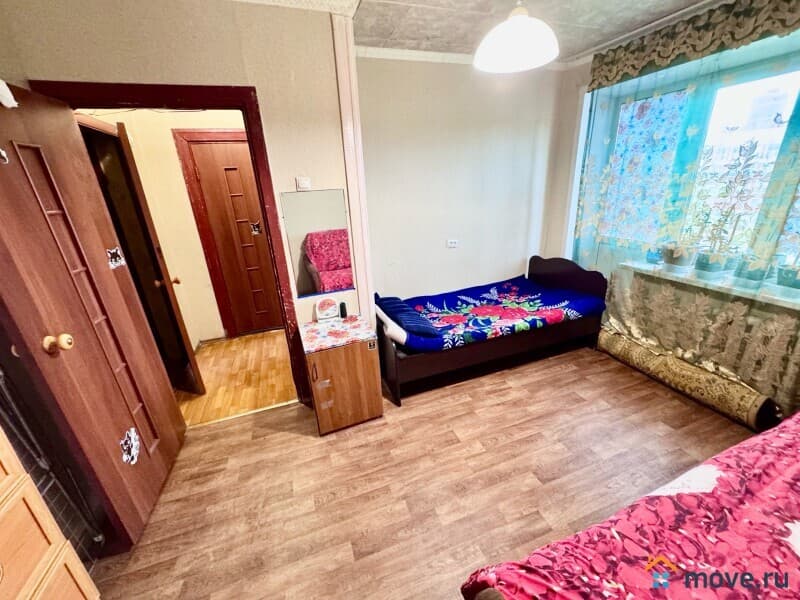 1-комн. квартира, 22 м&sup2;