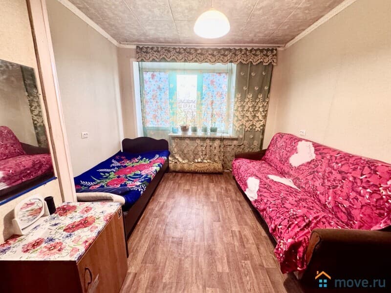 1-комн. квартира, 22 м&sup2;