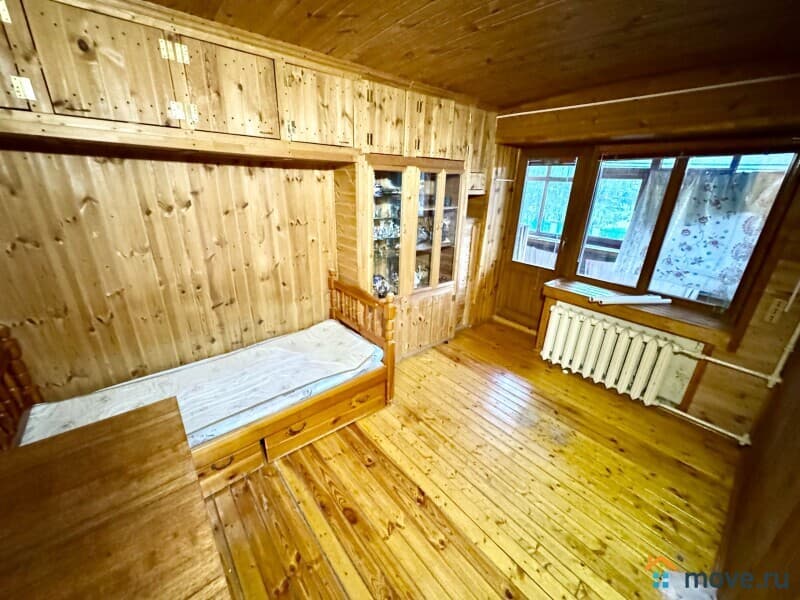 3-комн. квартира, 55 м²