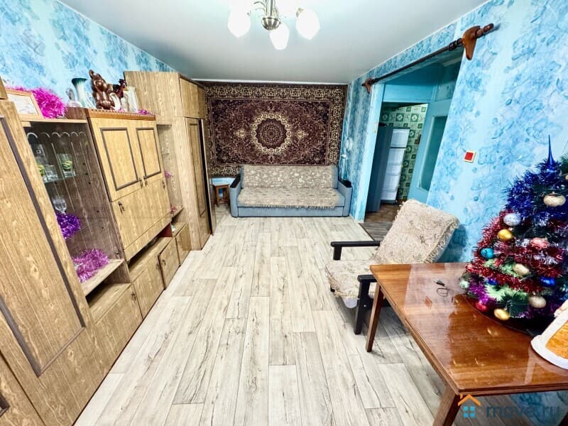 2-комн. квартира, 45 м²
