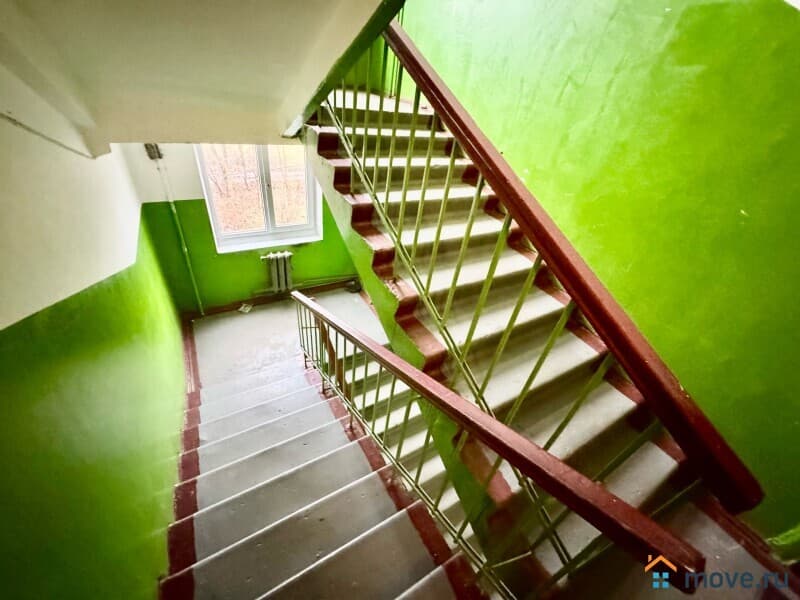 2-комн. квартира, 45 м²