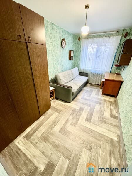 2-комн. квартира, 45 м²