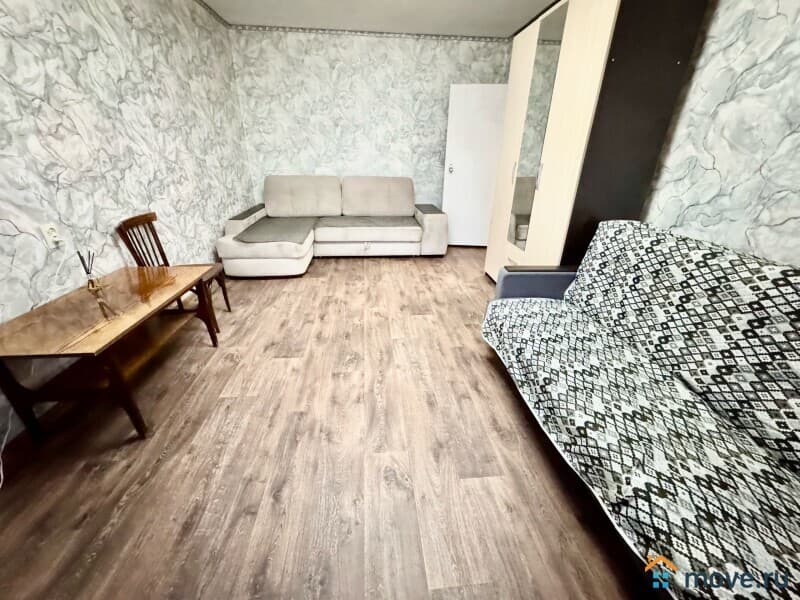 1-комн. квартира, 40 м²