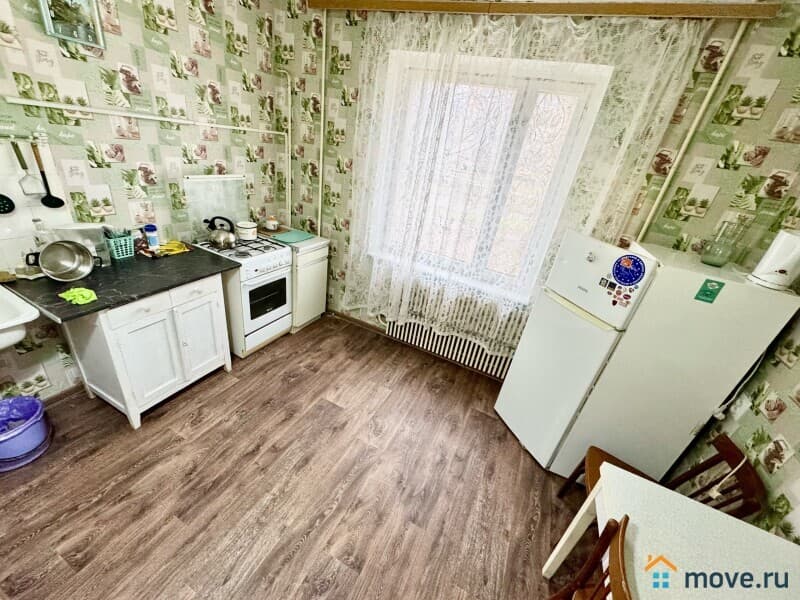 1-комн. квартира, 40 м²