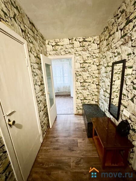 1-комн. квартира, 40 м²