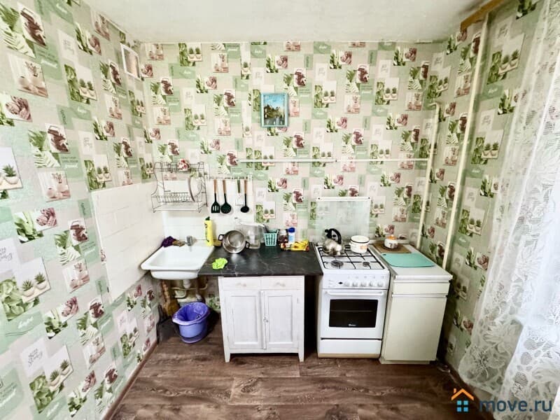 1-комн. квартира, 40 м²