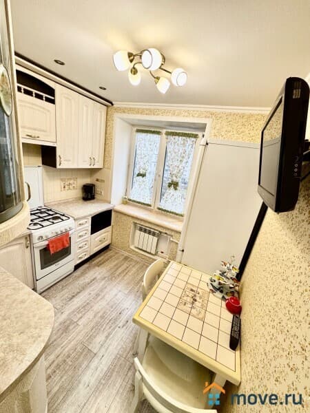 2-комн. квартира, 45 м²