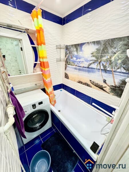 2-комн. квартира, 45 м²