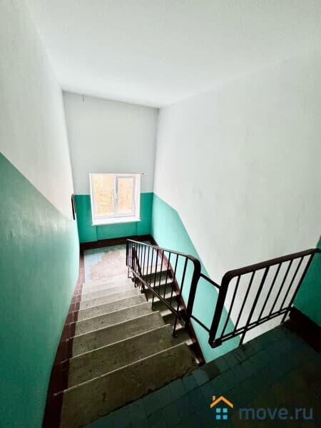 2-комн. квартира, 45 м²