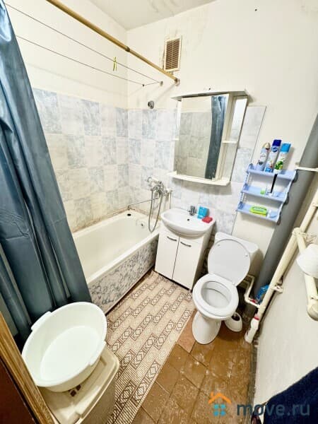 1-комн. квартира, 38 м²