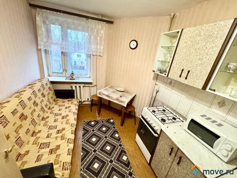 1-комн. квартира, 38 м²