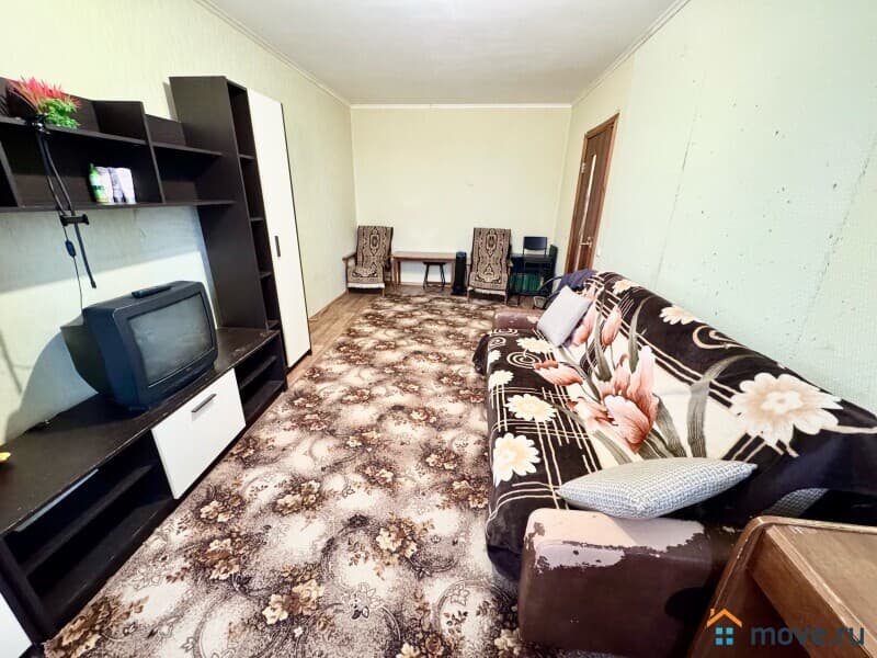 1-комн. квартира, 30 м²