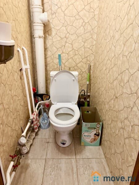 1-комн. квартира, 30 м²