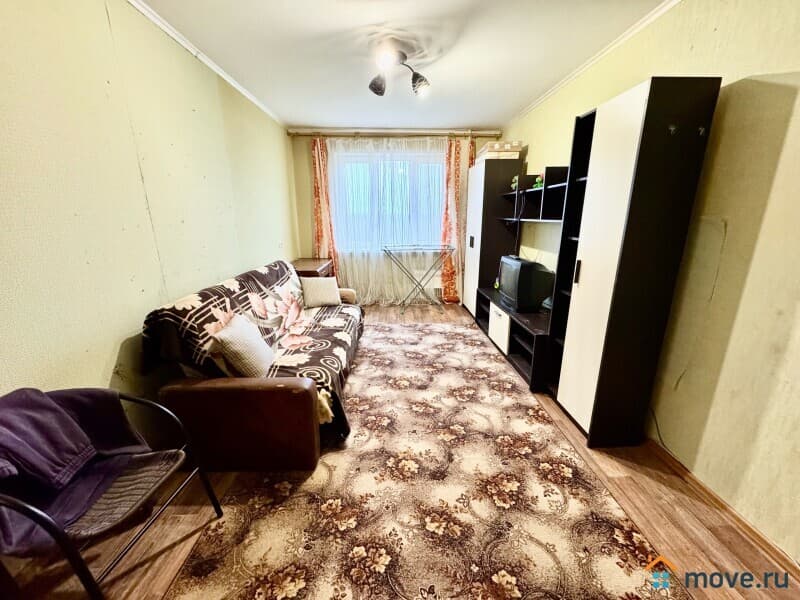1-комн. квартира, 30 м²
