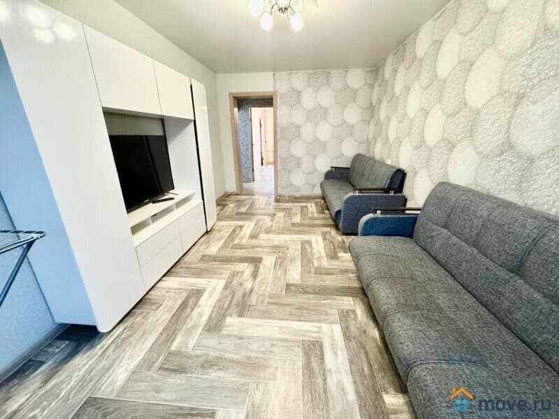 2-комн. квартира, 50 м²