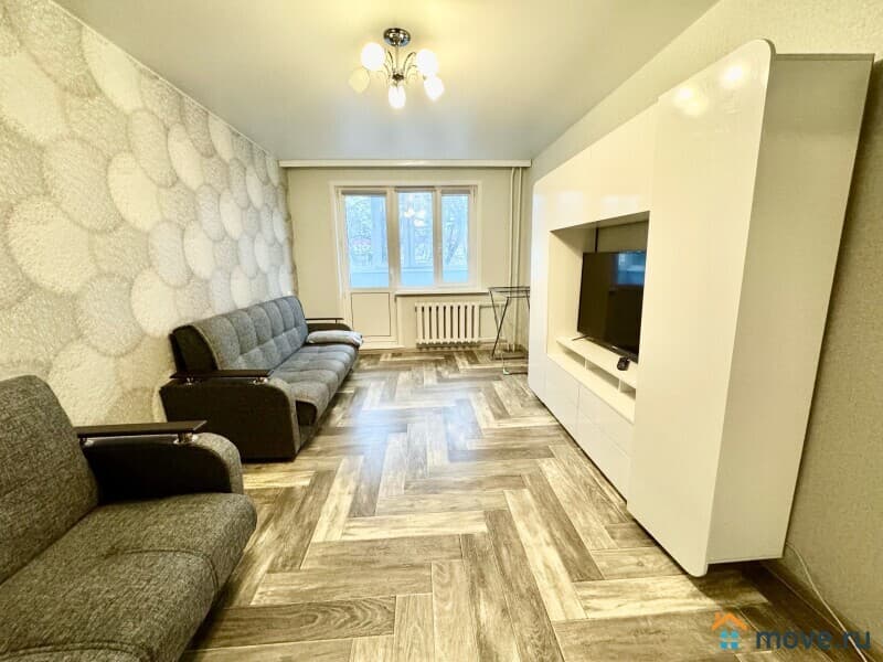 2-комн. квартира, 50 м²