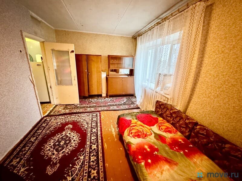 1-комн. квартира, 30 м²