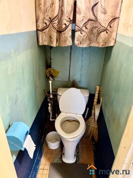 1-комн. квартира, 30 м²