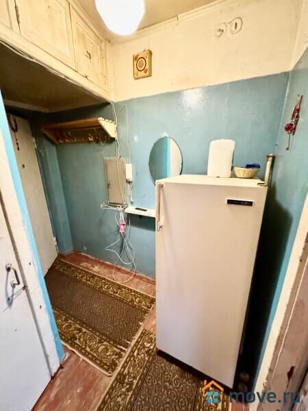 1-комн. квартира, 30 м²