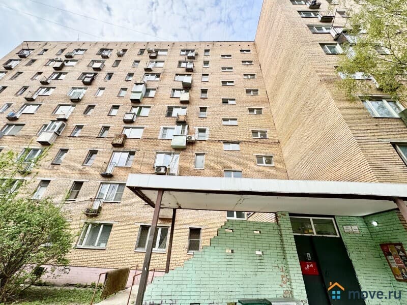 1-комн. квартира, 22 м²