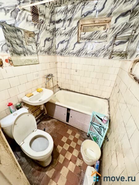 2-комн. квартира, 45 м²