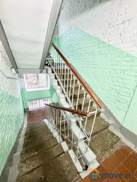 2-комн. квартира, 45 м²