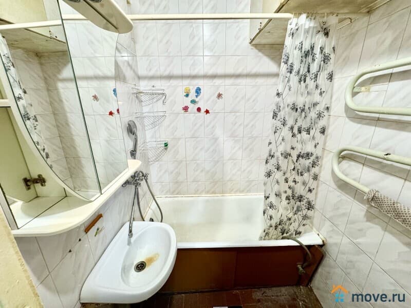 2-комн. квартира, 45 м²