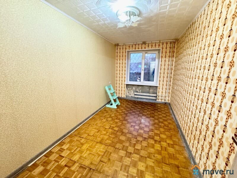 2-комн. квартира, 45 м²