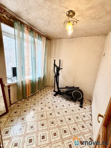 2-комн. квартира, 45 м&sup2;