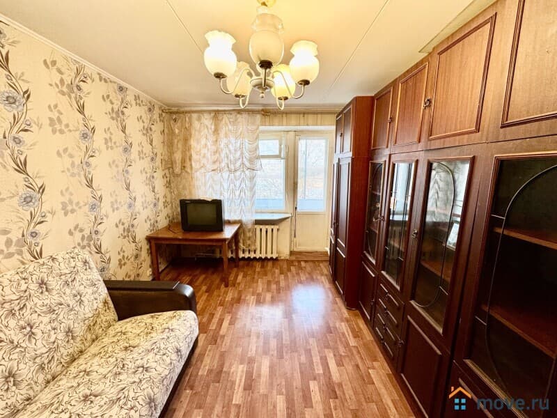 2-комн. квартира, 50 м&sup2;