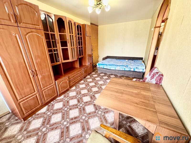 1-комн. квартира, 33 м&sup2;