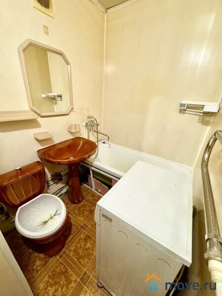 1-комн. квартира, 33 м&sup2;