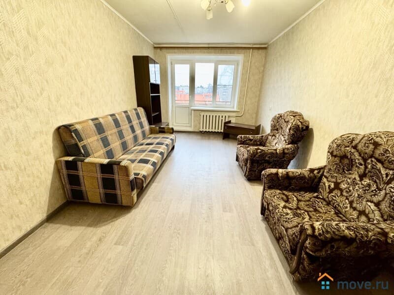 2-комн. квартира, 45 м&sup2;