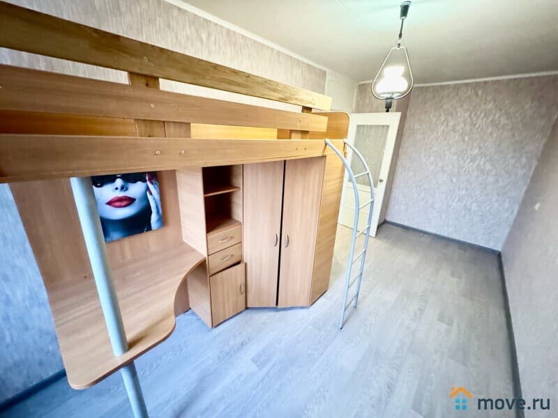 2-комн. квартира, 45 м&sup2;