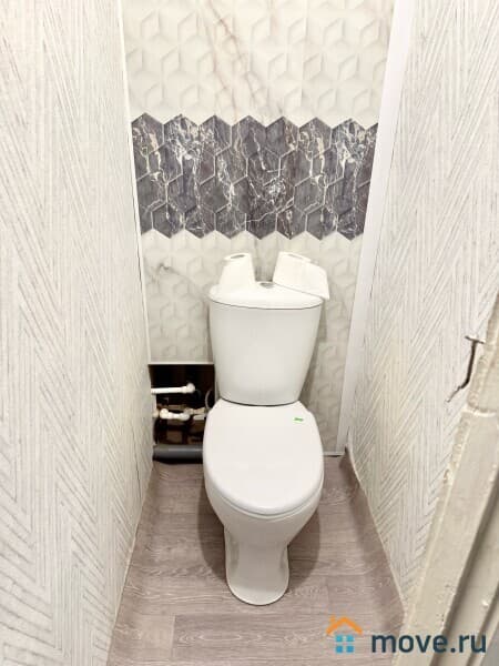 2-комн. квартира, 45 м&sup2;