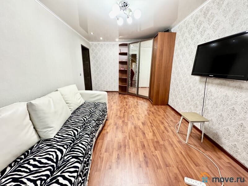 1-комн. квартира, 33 м&sup2;