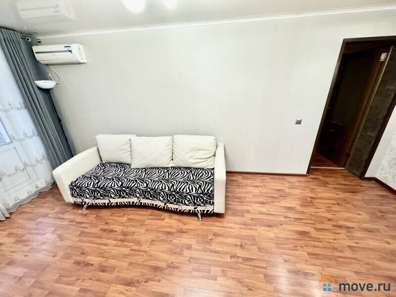 1-комн. квартира, 33 м&sup2;