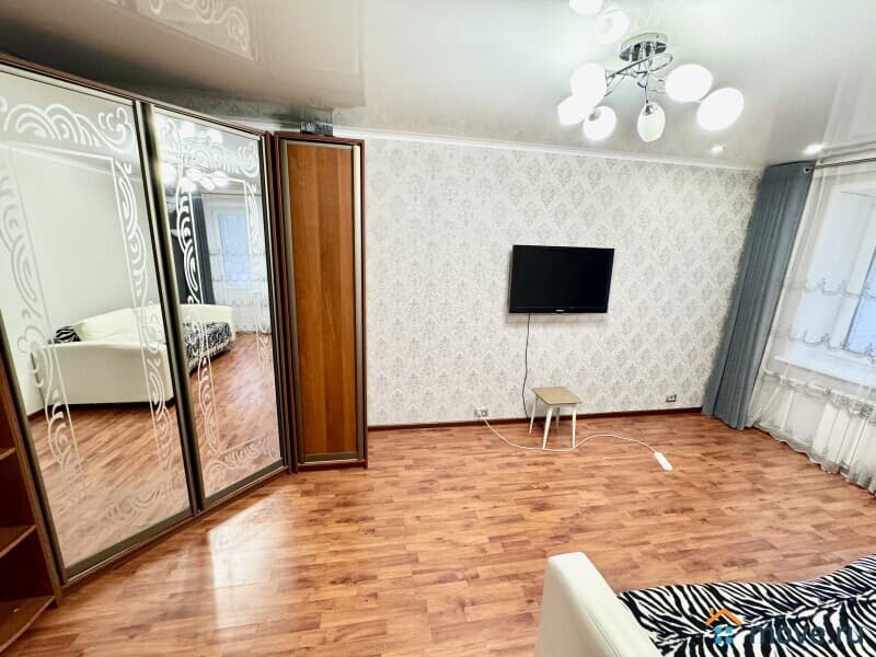 1-комн. квартира, 33 м&sup2;