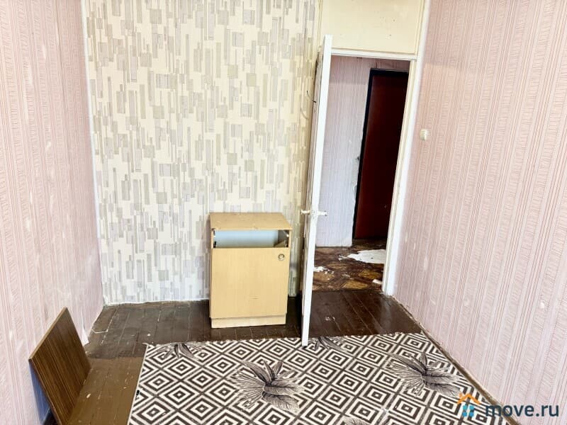 2-комн. квартира, 45 м&sup2;