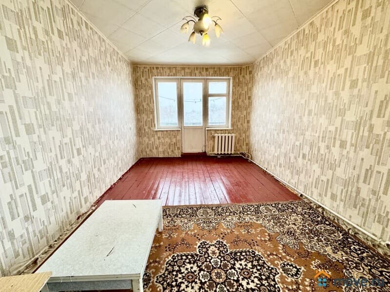 2-комн. квартира, 45 м&sup2;