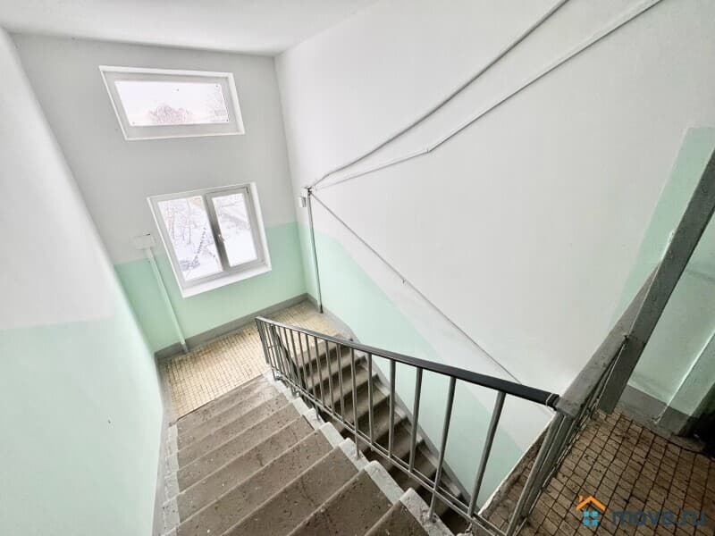 2-комн. квартира, 45 м&sup2;