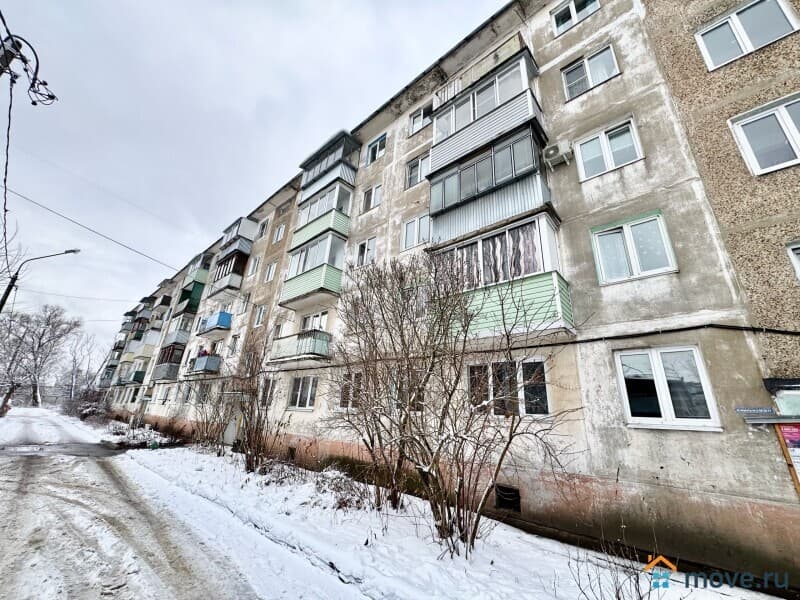 2-комн. квартира, 45 м&sup2;