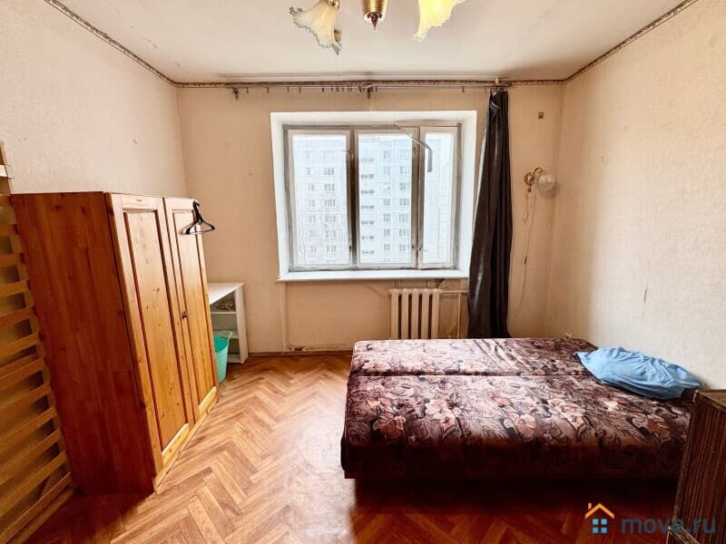 комната, 15 м&sup2;