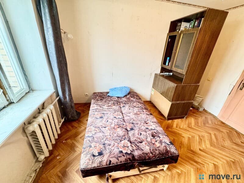 комната, 15 м&sup2;